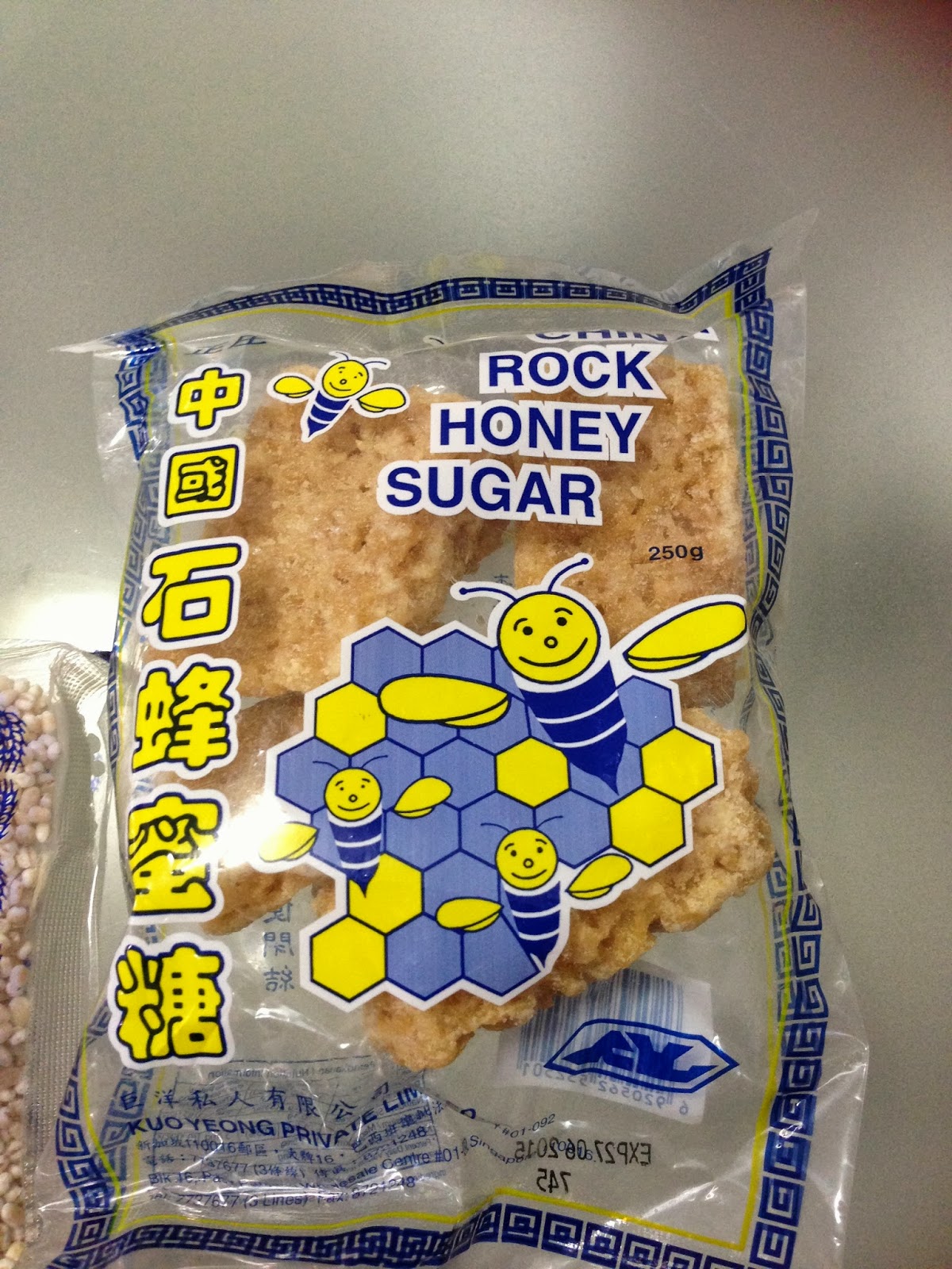 lilycancook-barley-drink-with-honey-rock-sugar